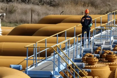 Anlaşma sağlandı! Irak petrolü Türkiye'ye geliyor