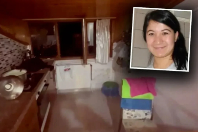 Cani eşten kan donduran itiraf! Cesetle 1,5 ay yaşamış: 'Kokunca parçalayıp çöpe attım'