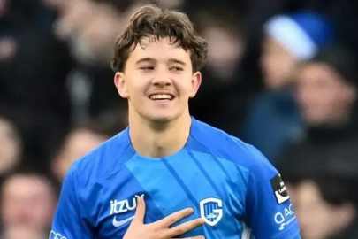 Galatasaray’da transfer operasyonu! 30 Milyon Euro’luk genç yıldız için girişimler başladı