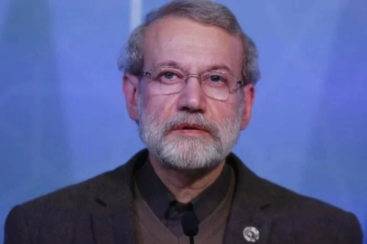 İran: Ali Laricani hayatını kaybetti