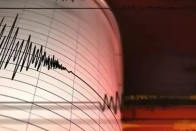 Balıkesir'de bayram sabahı deprem! AFAD duyurdu