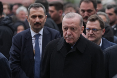 Cumhurbaşkanı Erdoğan'dan bayram namazı çıkışı önemli açıklamalar