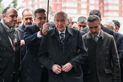 Devlet Bahçeli bayram sonrasını işaret etti! 'Türkiye'de yeni dönem başlayacak'