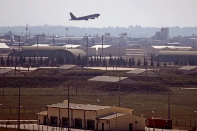 'İncirlik Üssü'nde sirenler çalıyor' iddialarına MSB kaynaklarından jet açıklama!