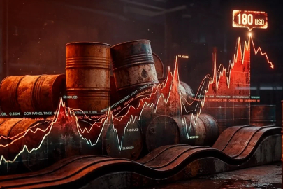 Petrol için en kötü senaryo açıklandı! Fiyatlar kontrolden çıkabilir: İşte cüzdanları yakacak rapor