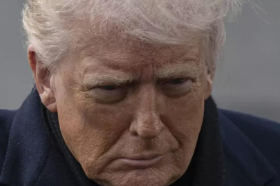 ABD Başkanı Trump: İran, ABD'nin F-35 savaş uçağını vuran ilk ülke oldu