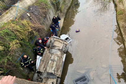 Giresun'da feci kaza! Çok sayıda ölü ve yaralı var