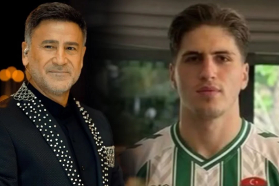 Kubilay Kaan Kundakçı cinayetinde yeni gelişme: Şarkıcı İzzet Yıldızhan gözaltına alındı!