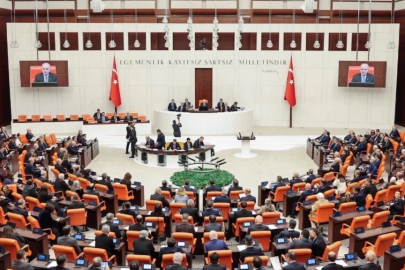 TBMM'de bayram sonrası gündem yoğun: İşte öne çıkan başlıklar