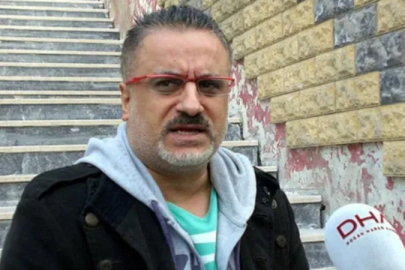 Erol Köse hayatını kaybetti