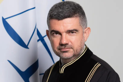 Netanyahu'ya tutuklama kararı veren yargıç kara listeye alınmış