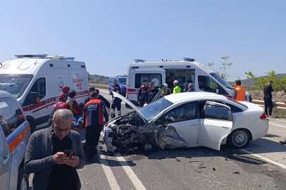 Ramazan Bayramı bilançosu: Meydana gelen kazalarda 31 can kaybı