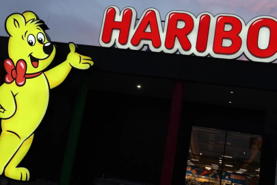 Rekabet Kurulu'ndan Haribo hakkında soruşturma