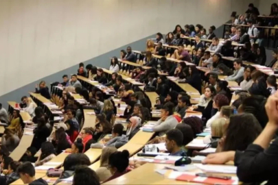 Üniversite öğrencilerine gelecek affın detayları belli oldu