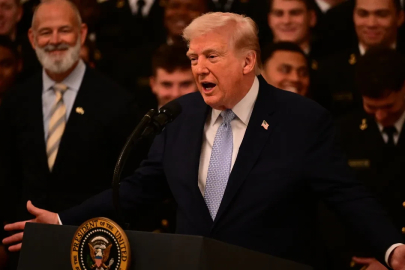 ABD Başkanı Trump'tan anlaşma açıklaması: 'Bu savaşı kazandık'