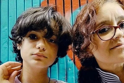 Ahmet Minguzzi'nin annesine tehdide gözaltı