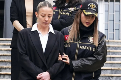 Aleyna Kalaycıoğlu ve İzzet Yıldızhan'ın da aralarında olduğu 7 kişi tutuklandı