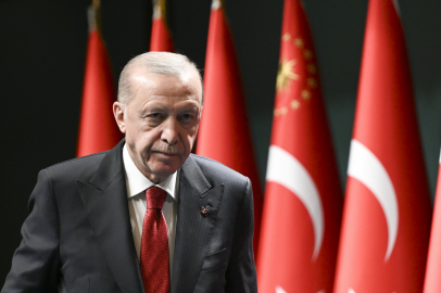 Cumhurbaşkanı Erdoğan'dan plaka, görüntü ve ses sistemleri uygulamasıyla ilgili açıklama