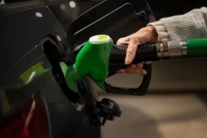 Benzin ve motorine indirim geldi