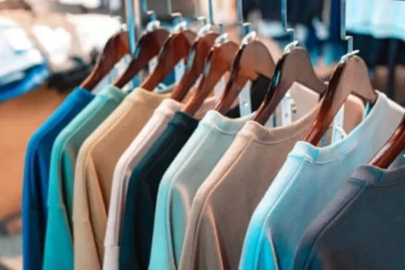 Hazır giyim ithalatı rekor kırdı! Türkiye'de dış ticaret dengesi zayıflıyor