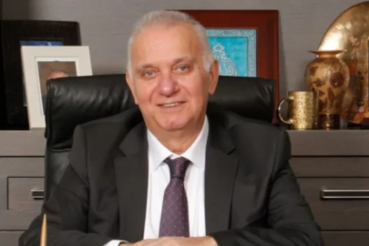 Çay sektörünün duayeniydi... Doğuş Çay'ın sahibi Süleyman Karakan hayatını kaybetti