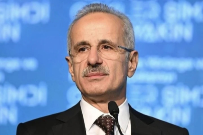 Karadeniz'deki gemide patlama: Abdulkadir Uraloğlu'ndan açıklama geldi