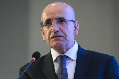 Mehmet Şimşek: Türkiye’nin gri listeye girme riski yok