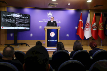 MSB: NATO Irak Misyonu'nun çekilmesi kararlaştırılmıştır