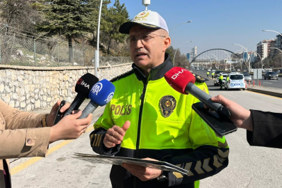 1 Nisan'da denetimler başlıyor: İşte APP plakada merak edilenler!