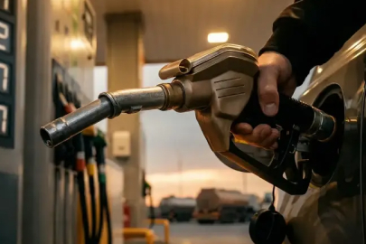 Akaryakıta dev zam kapıda! Mazot fiyatı yarından itibaren değişiyor