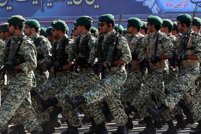 İran kara savaşına hazırlanıyor! 1 milyon asker seferber oldu