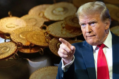 Trump'ın tek sözü altın ve gümüşü yükseltti