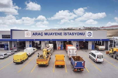 TÜVTÜRK 2026 yılı araç muayene kurallarını açıkladı: İşte sürücülerin dikkat etmesi gereken şartlar