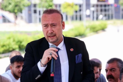 Uşak Belediye Başkanı gözaltına alındı! Şoke eden detay: Tüm mal varlığını şoförüne devretmiş