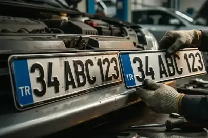 Vatandaş isyan etti, hükümet harekete geçti: APP plaka cezaları iptal ediliyor