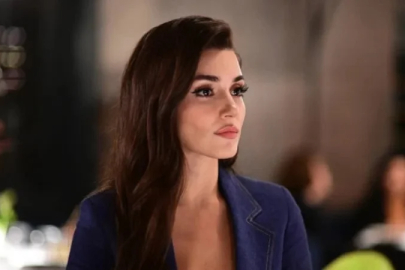 Uyuşturucu testi veren Hande Erçel'in ifadesi ortaya çıktı