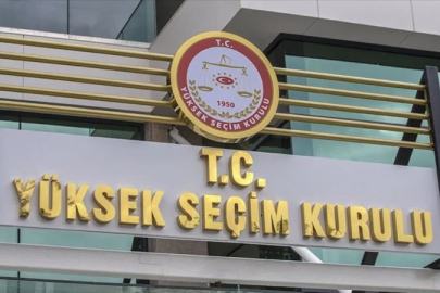 YSK'dan 5 beldedeki seçime ilişkin karar