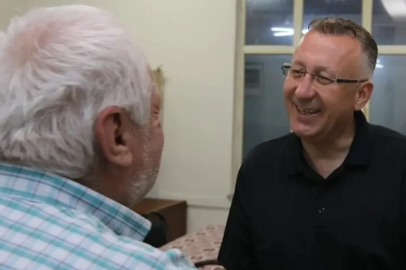 Adapazarı Belediye Başkanı Mutlu Işıksu AK Parti'den istifa etti