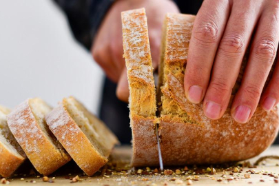 Ekmekteki hile deşifre oldu: Harekete geçildi