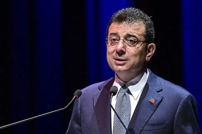 Ekrem İmamoğlu hakkında bir soruşturma daha!