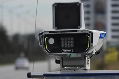 İçişleri Bakanlığı'ndan 'Radar' hamlesi! İl il açıklandı, harita paylaşıldı