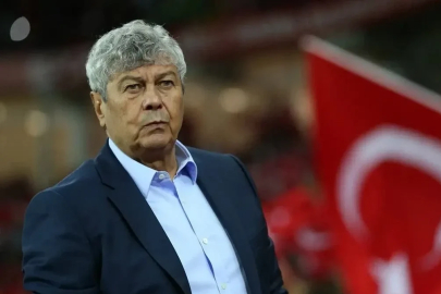 Mircea Lucescu hastanede konuştu ve Türkiye-Romanya maçını hatırlattı!