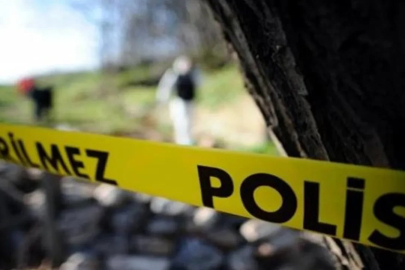 Sakarya'da kan donduran olay! Otomobilde insan kemikleri bulundu