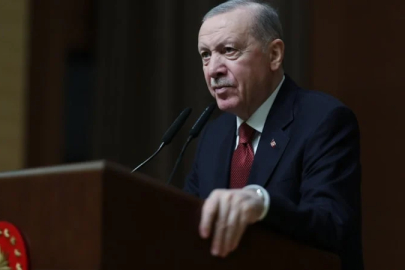 Cumhurbaşkanı Erdoğan açıkladı: Türkiye 5G'ye geçti
