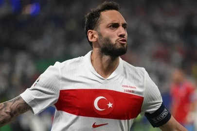 Dünya Kupası önce Hacıosmanoğlu'ndan prim kararı: Hakan Çalhanoğlu tam yetkili olacak!