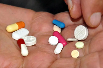 Bakan Işıkhan duyurdu: SGK geri ödeme listesine 72 ilaç daha eklendi