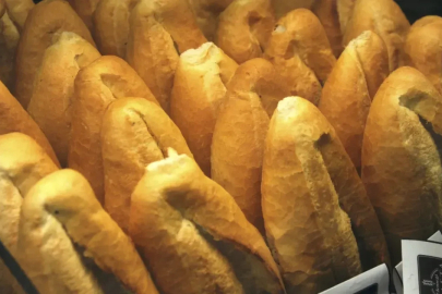 Ekmek fiyatı zamlandı! Fırıncılar Federasyonu duyurdu: işte yeni ekmek fiyatı