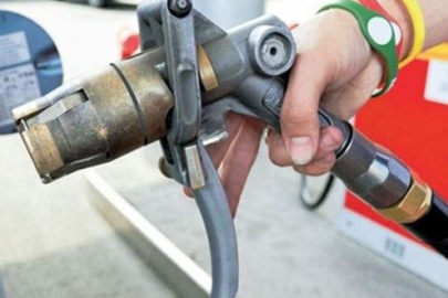 Otogaza tarihi zam: Litresi 35 lira sınırına dayanıyor!