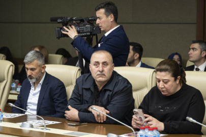 TBMM'de büyük isyan! Gözyaşlarına boğuldu...