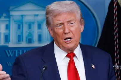 Donald Trump İran'a büyük saldırı için tarih verdi: Çok sert vuracağız